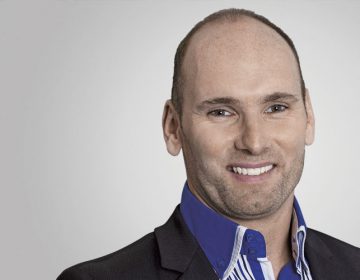 Stargast Marc Huster
