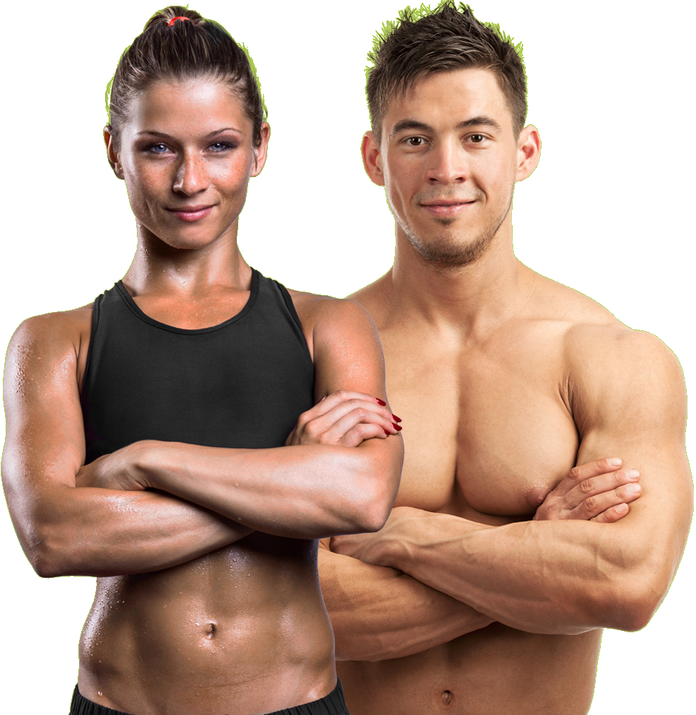Megafit